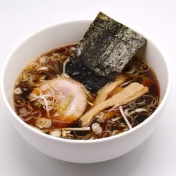 Shoyu Ramen