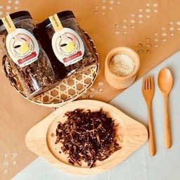 เห็ดหยอง