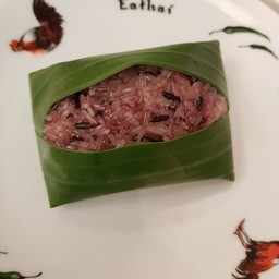 ข้าวเหนียวก้อง