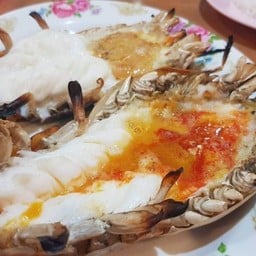 กุ้งแม่น้ำเผา กก.ละ