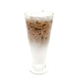 Ice Latte (Double shot)