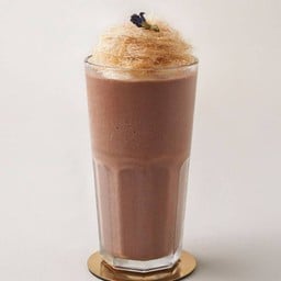 ช็อกโกแลตปั่น