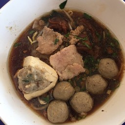 เกาเหลาหมู