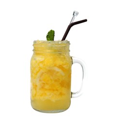 MANGO SODA