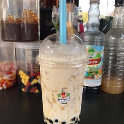 ชา ดูดนม อมไข่ สาขาตำหรุ ปราณบุรี