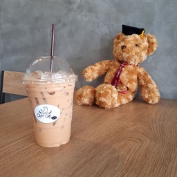 อันนี้ใครกินหวานน้อยบอกแม่ค้าก่อนนะ