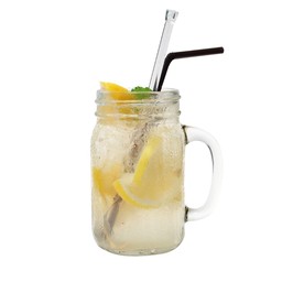 LEMONADE SODA