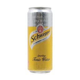 TONIC WATER