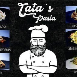 Tata's pasta @สวนหมาก