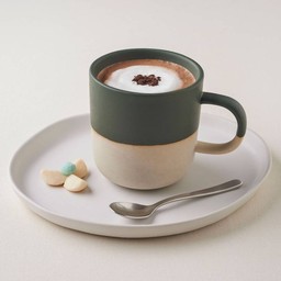 ช็อกโกแลตร้อน