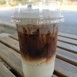 ลาเต้ Latté