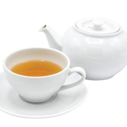 Hot tea ( Selection available )