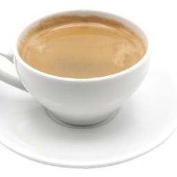Americano Black Coffee