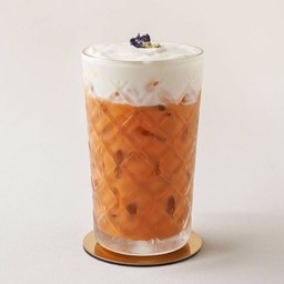 ชาไทยเย็น