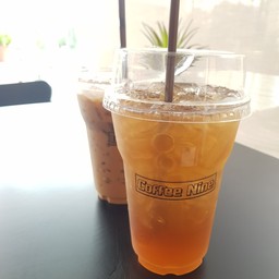 Coffee Nine