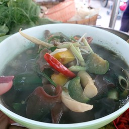 แกงเห็ด