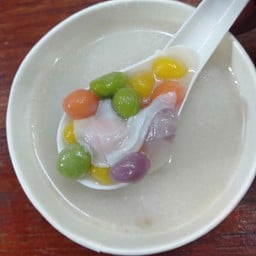 แอม ขนมหวาน สาขา1