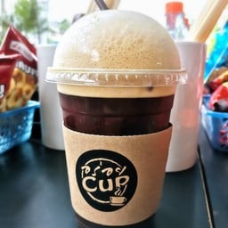 อร่อย Cup พัฒนาการ 76