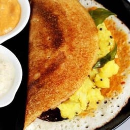 MASALA DOSA