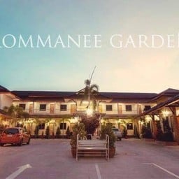 Rommanee Garden Hotel