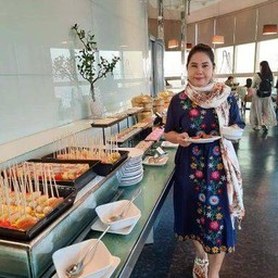 ครัวคุณนายแม่