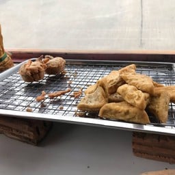 ไก่อบนายแม่