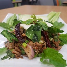 ครัวคุณสุ (แจ้งวัฒนะ 12)