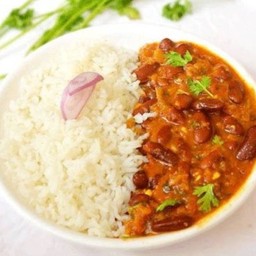 Rajma Rice