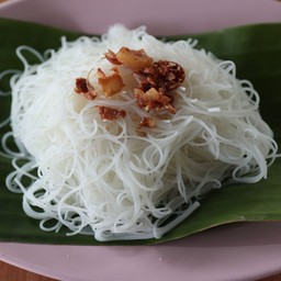 เส้นลวก