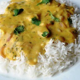 Kadhi Rice