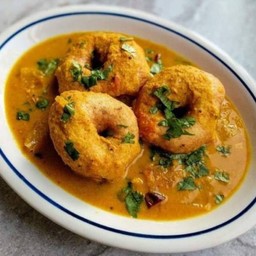 Sambar Wada