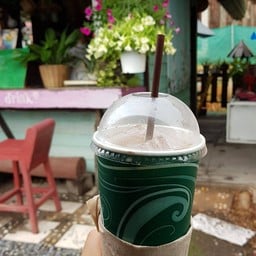 กาแฟสดฟองนวล หทัยราษฎร์39