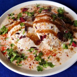 Parpi Chaat