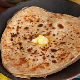 PLAIN PARANTHA