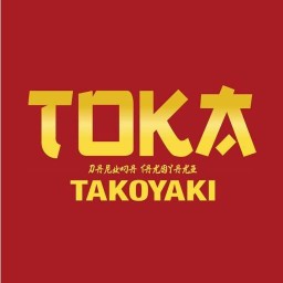 Toka Takoyaki เดลิเวอรี่