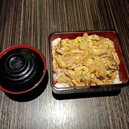 ข้าวหน้าไก่