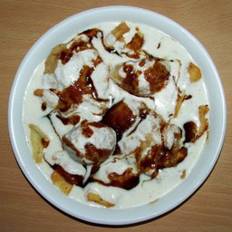 Dahi Bhalla