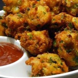 Mix Pakora