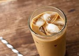 Coffee / Ice
