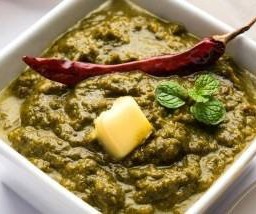 Sarson Ka Saag
