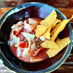 เย็นตาโฟเจ้เกียว บรรพตพิสัย