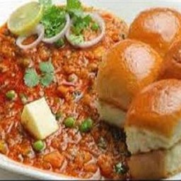 PAV BHAJI