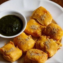 PANEER PAKORA