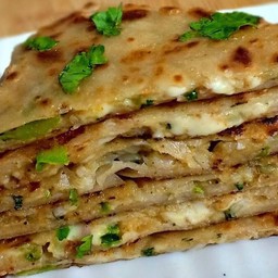ALOO PARANTHA