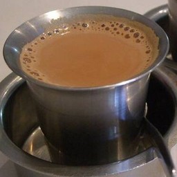 ชาร้อน (ชาร้อนสไตล์อินเดีย หอมๆ)