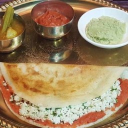 PANEER DOSA