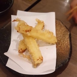 Cheese Tempura