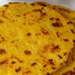 Makki Roti