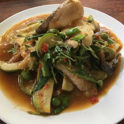 ครัวคุณลำไย ตาก