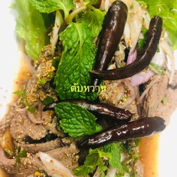 ตับหวาน